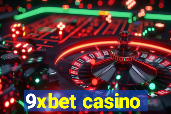 9xbet casino