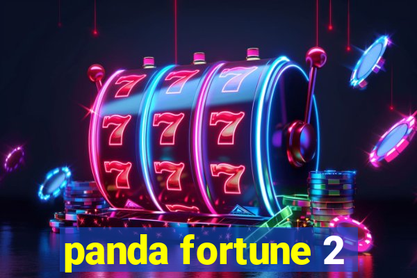 panda fortune 2