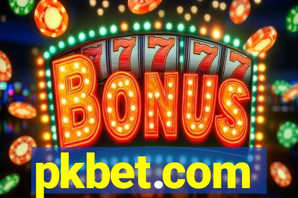 pkbet.com