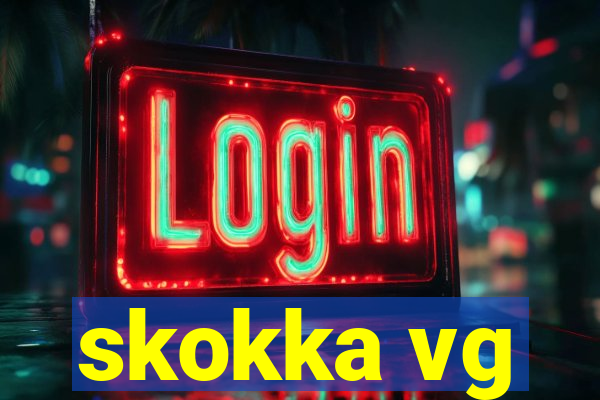 skokka vg