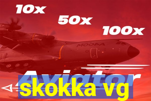 skokka vg