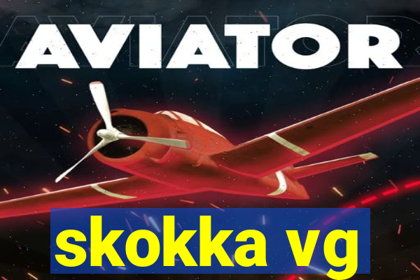 skokka vg