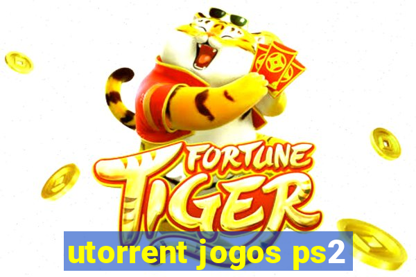 utorrent jogos ps2