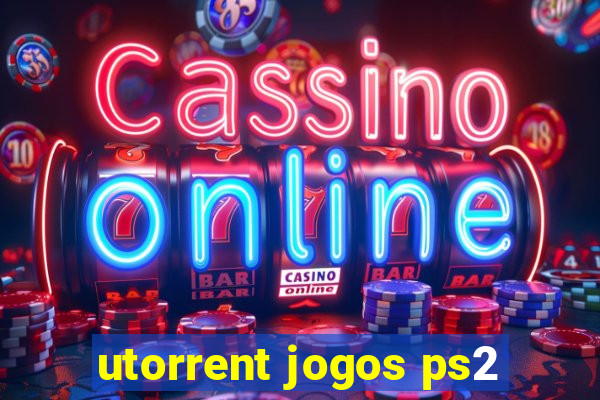 utorrent jogos ps2