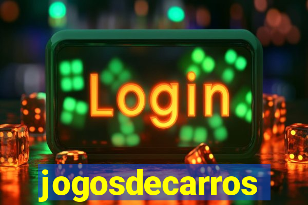 jogosdecarros