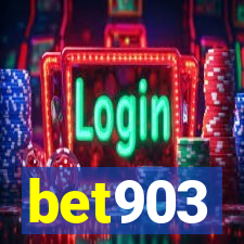 bet903