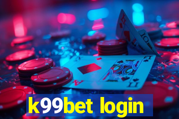 k99bet login