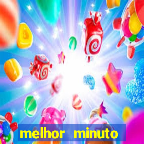 melhor minuto fortune ox