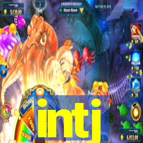 intj