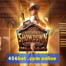 456bet .com online