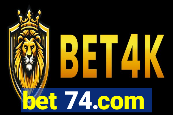 bet 74.com