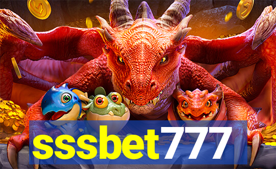 sssbet777