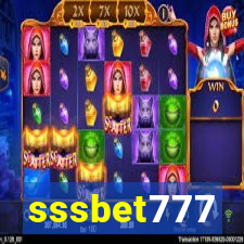 sssbet777