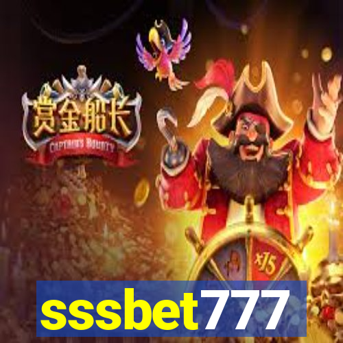 sssbet777