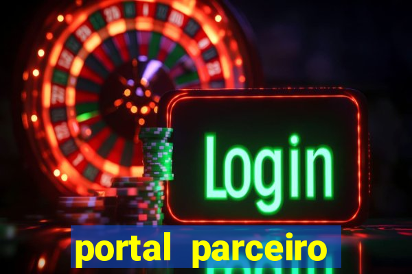 portal parceiro ifood login