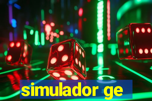 simulador ge