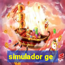 simulador ge