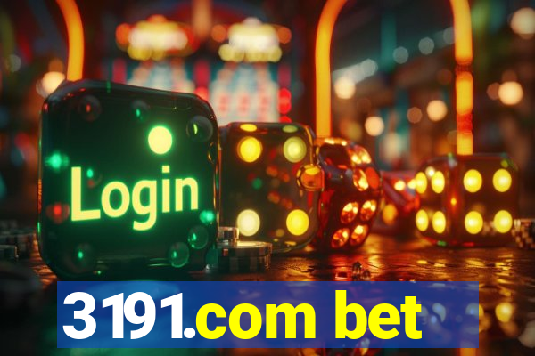 3191.com bet