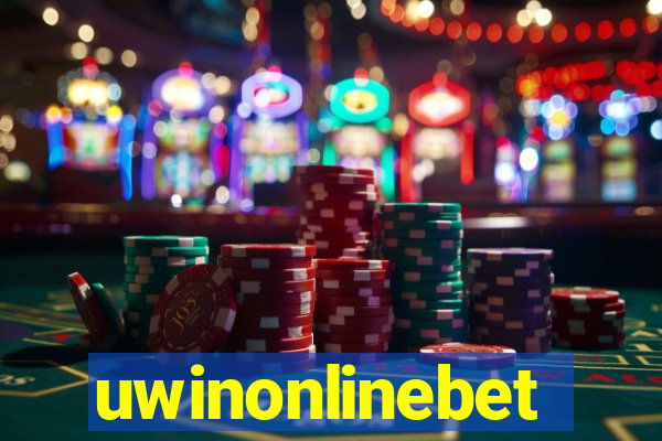 uwinonlinebet