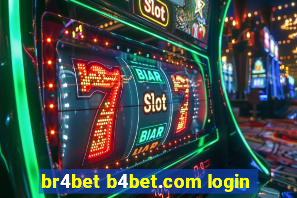 br4bet b4bet.com login