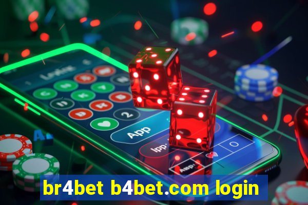 br4bet b4bet.com login