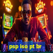 psp iso pt br