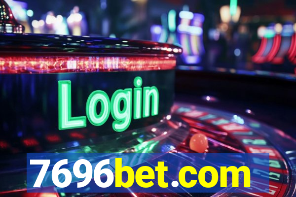 7696bet.com