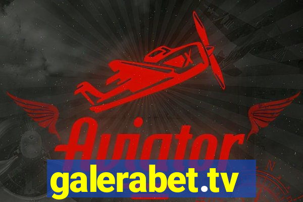 galerabet.tv