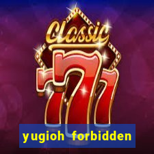 yugioh forbidden memories 2