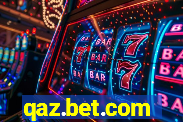 qaz.bet.com