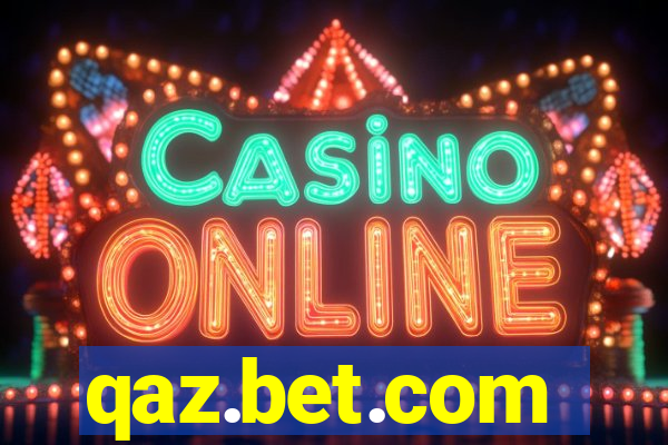 qaz.bet.com