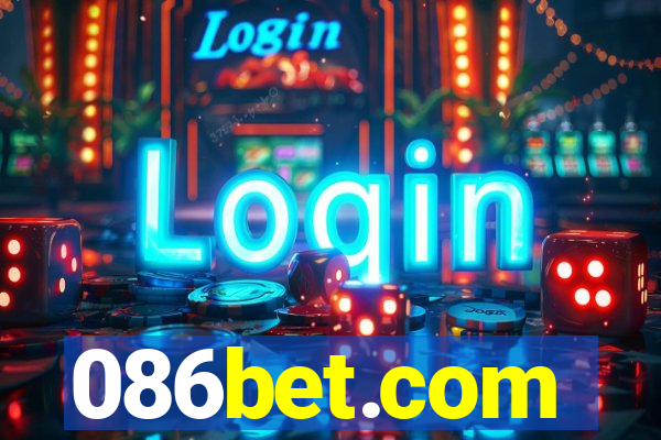 086bet.com