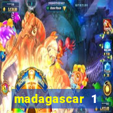 madagascar 1 torrent magnet