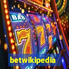 betwikipedia