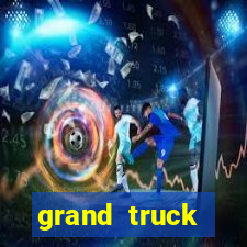 grand truck simulator 2 dinheiro infinito