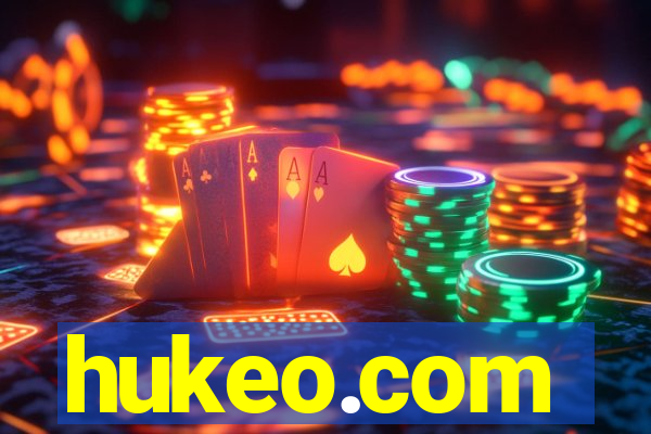 hukeo.com