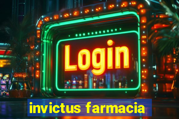 invictus farmacia