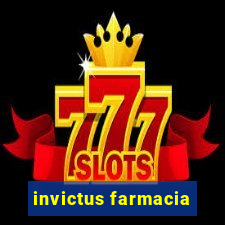 invictus farmacia