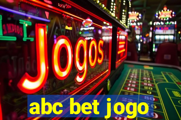 abc bet jogo