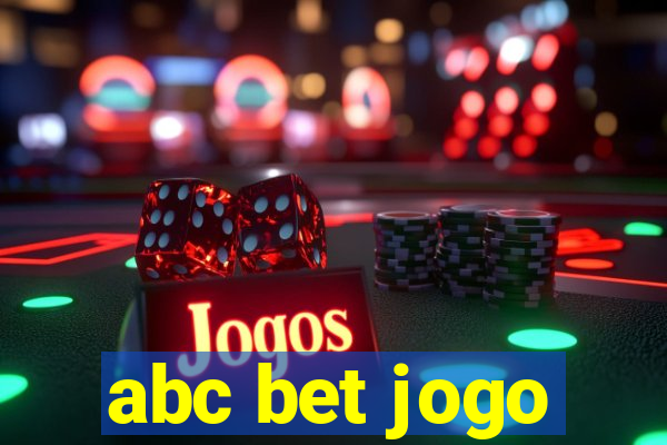 abc bet jogo