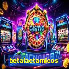 betalactamicos