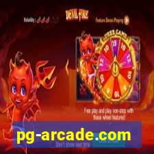 pg-arcade.com