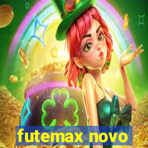 futemax novo