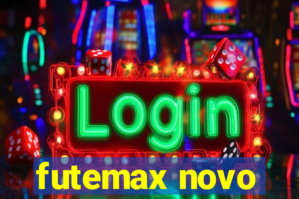 futemax novo