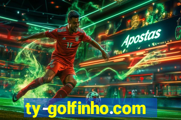 ty-golfinho.com