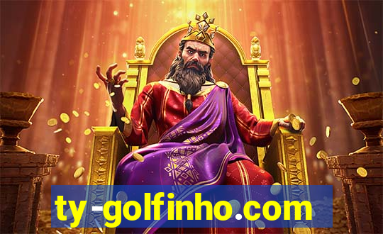 ty-golfinho.com