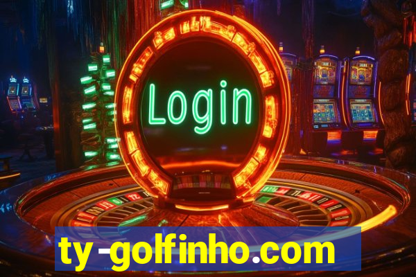 ty-golfinho.com