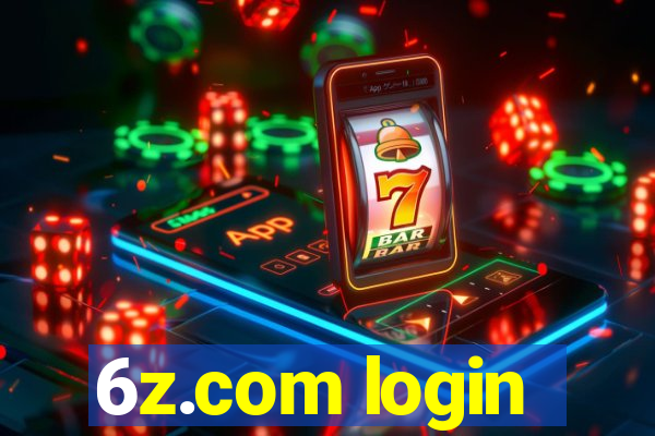 6z.com login