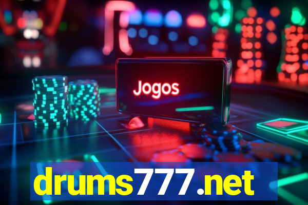 drums777.net