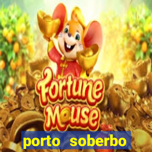 porto soberbo argentina compras